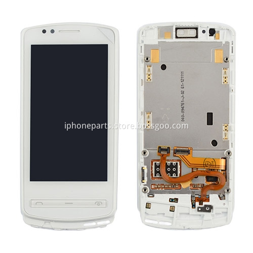 LCD Screen Assembly for Nokia Lumia 700